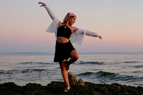 dancer