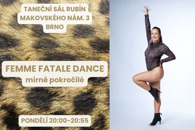 dancer