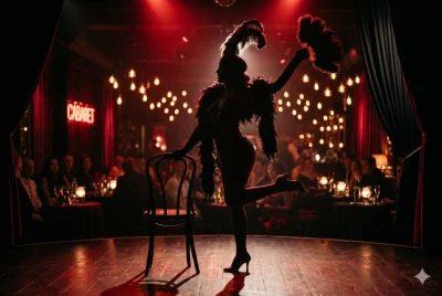 dancer