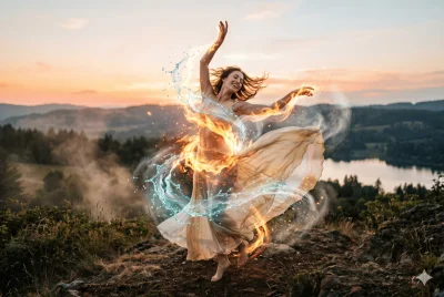 dancer