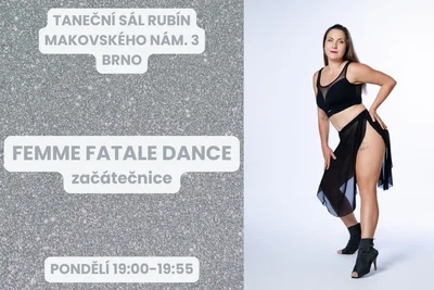 dancer