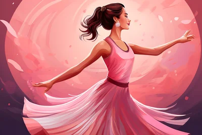 dancer