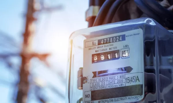 Chytré elektroměry: Brána k efektivní a sdílené energetice 