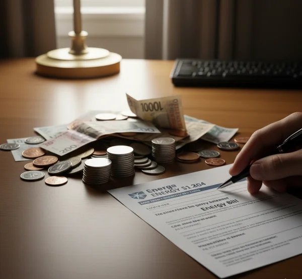 Dvojí metr dodavatelů: Proč věrnost u ČEZu či Centropolu tolik bolí?