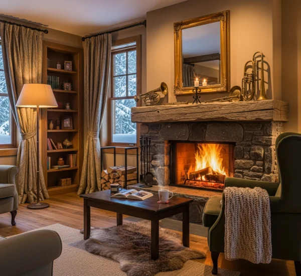 Úsporné topení krok za krokem: Udržte teplo a snižte účty