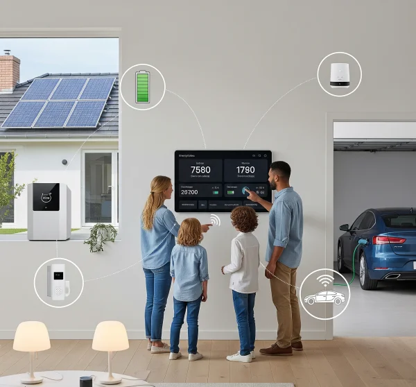 Flexibilita v elektřině: Základ moderní energetiky a cesta k efektivním úsporám