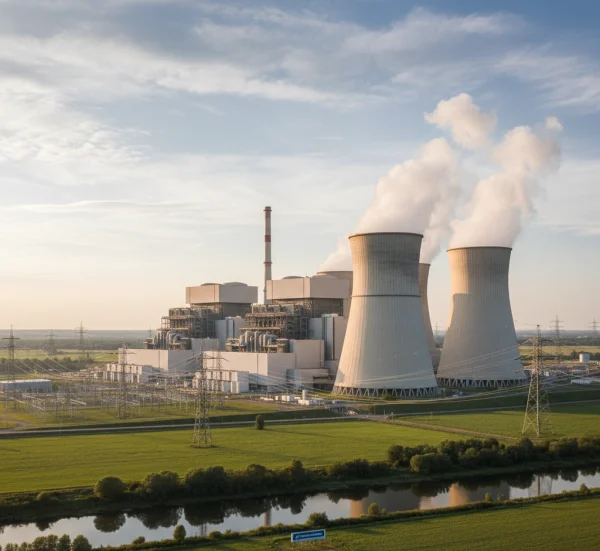 Jak se vyrábí elektřina v ČR: Mix na cestě k útlumu uhlí