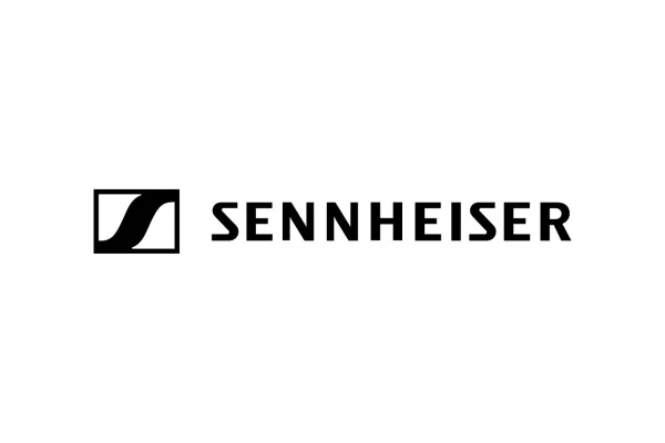 Sennheiser logo