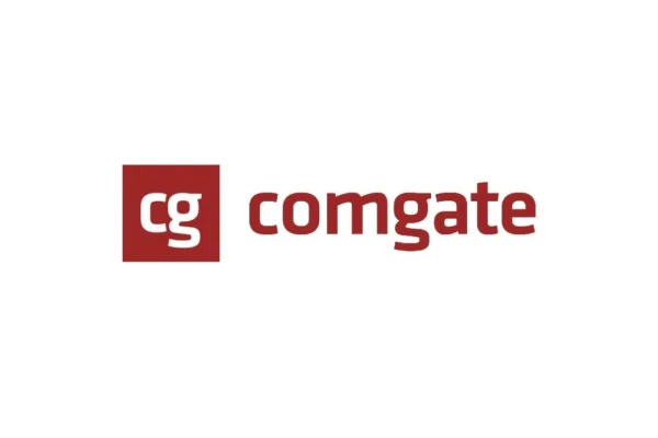 Logo comgate
