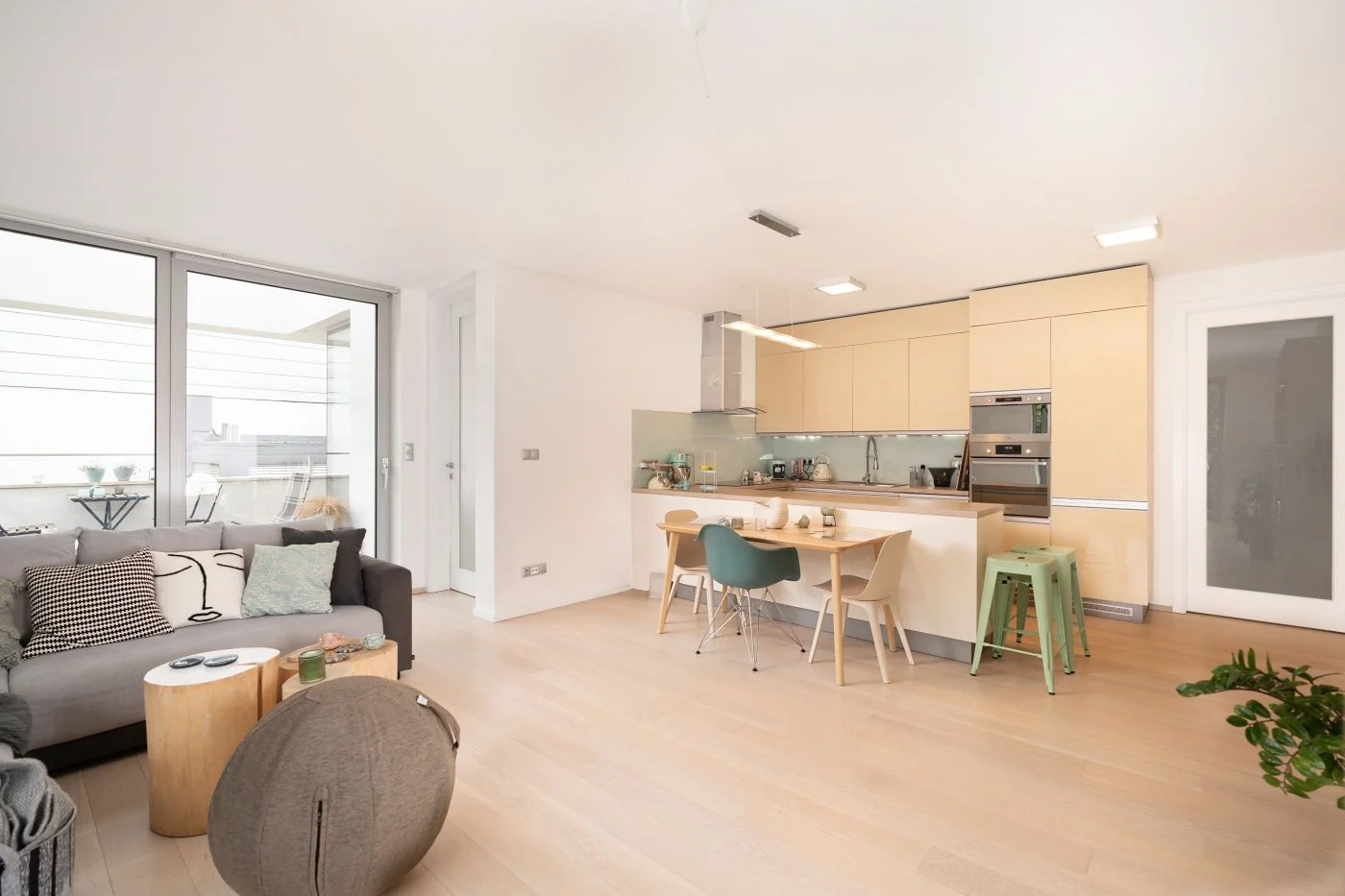 Foto a video nemovitostí