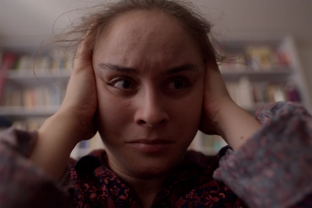 Filmová kompozice a práce se světlem v krátkometrážní produkci