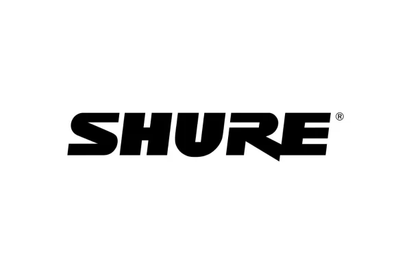 Logo Shure
