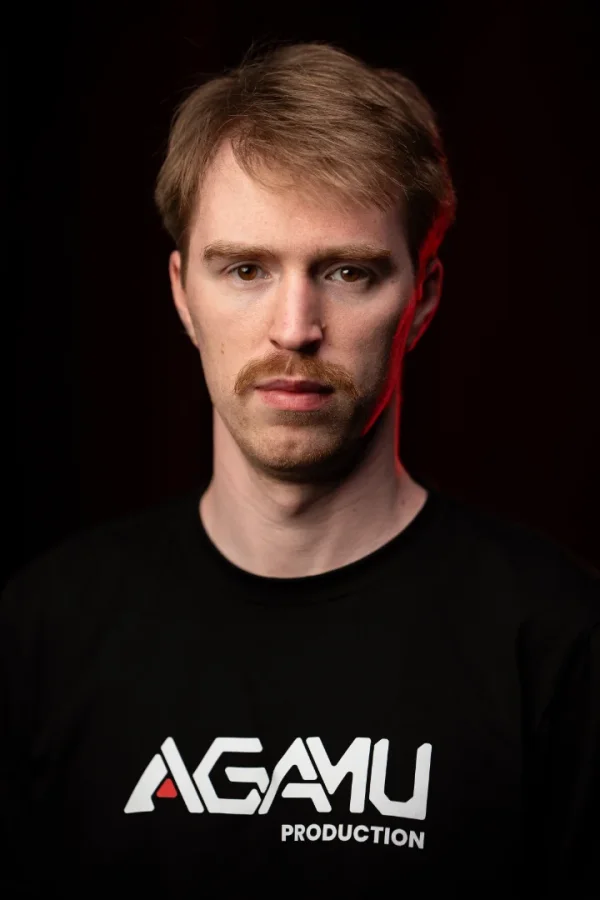 Daniel Zezula - Frontend developer