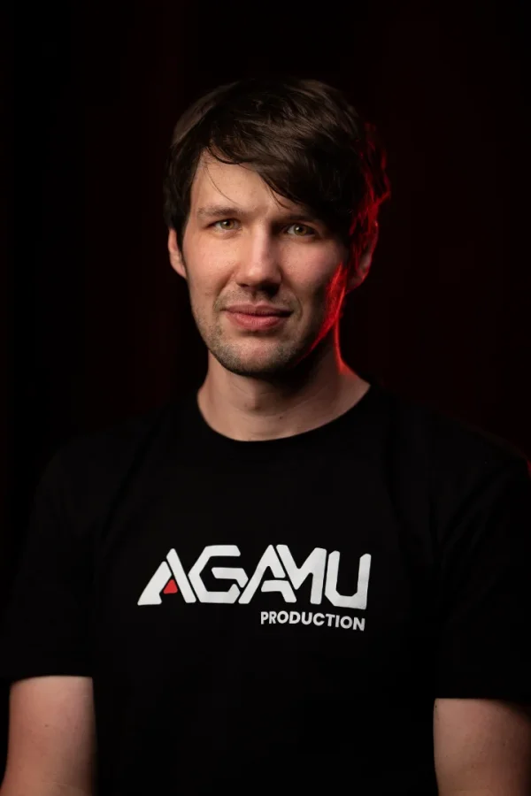 Lukáš Prudil - Režie a kamera