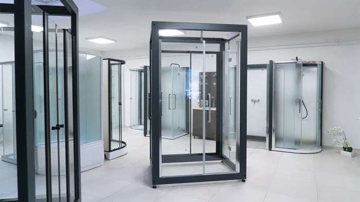 WellMall - Sprchové kúty priamo od výrobcu