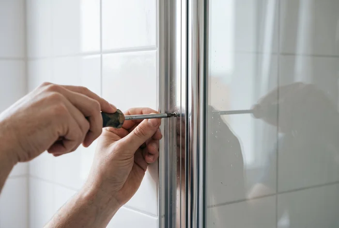 Strhl se závit, hmoždinka nedrží: co dělat, když montáž koutu nejde podle návodu
