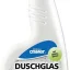 Čistící a ochranný prostředek na sklo sprchových zástěn, 750ml