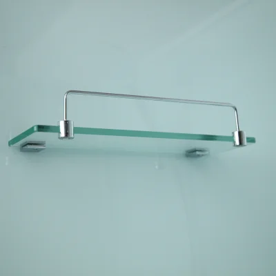 Polička pro boxy GLASS