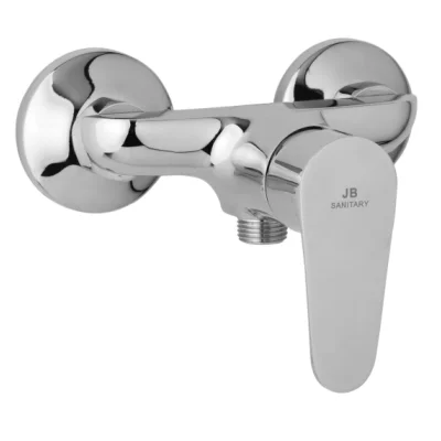 D10 55 00/100 Tira Sprchová nástěnná baterie
100 mm bez příslušenství