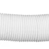 Flexi dopojení s plastovou převlečnou matkou 6/4", 40/50 - náhled 1