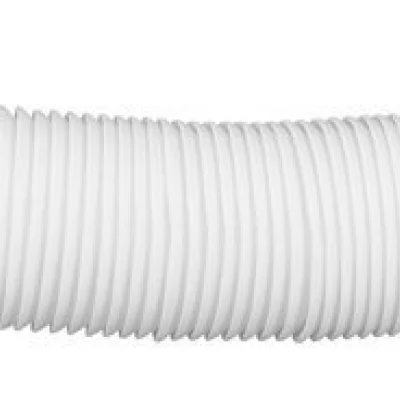 Flexi dopojení s plastovou převlečnou matkou 6/4", 40/50