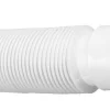 Flexi dopojení s plastovou převlečnou matkou 6/4", 40/50 - náhled 5