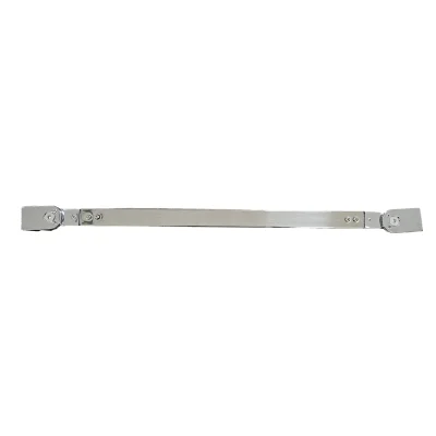 NEW-GG 35-55 Chrom Vzpěra teleskopická
