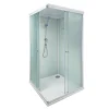Strop pro boxy Notre a Mild 90x90 čtverec - náhled 2