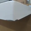 ROCKY 100x100x3 štvorcová mramorová vanička - II. AKOSŤ - náhled 3