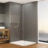 SPITZA sprchová zástěna WALK-IN, 1000mm, čiré sklo - náhled 1