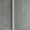 VARIO CHROME jednodílná sprchová zástěna k instalaci ke stěně, čiré sklo, 1400 mm - náhled 2
