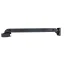 NEW-WG 25 Black Vzpěra rohová pevná