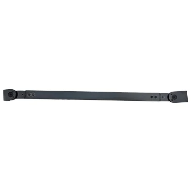 NEW-GG 35-55 Black Vzpěra teleskopická