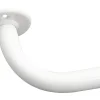 WHITE LINE madlo k vaně 20cm výška pouze 8cm, bílá - náhled 3