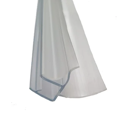 WM Spodní praporkové těsnění 120 cm