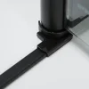 NEW rada - Prahová lišta Black, 120 cm - náhled 4