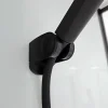 Notre black Držák sprchy - náhled 1