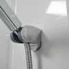 Notre chrom Držák sprchy - náhled 1