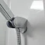 Notre chrom Držák sprchy