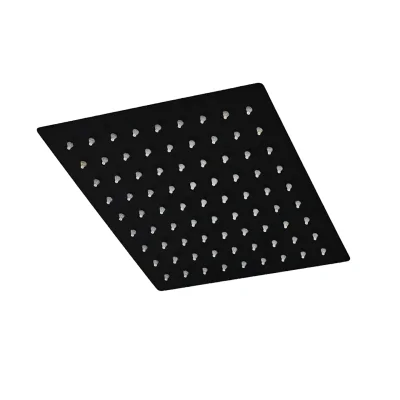 Horní sprcha pro boxy Glass