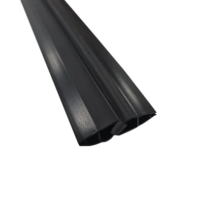 NEW rada - Magnetické těsnění Black