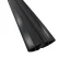 NEW rada - Magnetické těsnění Black