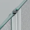 BETA Chrom 195 - magnetické těsnění (pár), transparentní - náhled 1