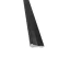 NEW rada - Prahová lišta Black, 120 cm