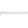 NEW-WG 25 White Vzpěra rohová pevná - náhled 1