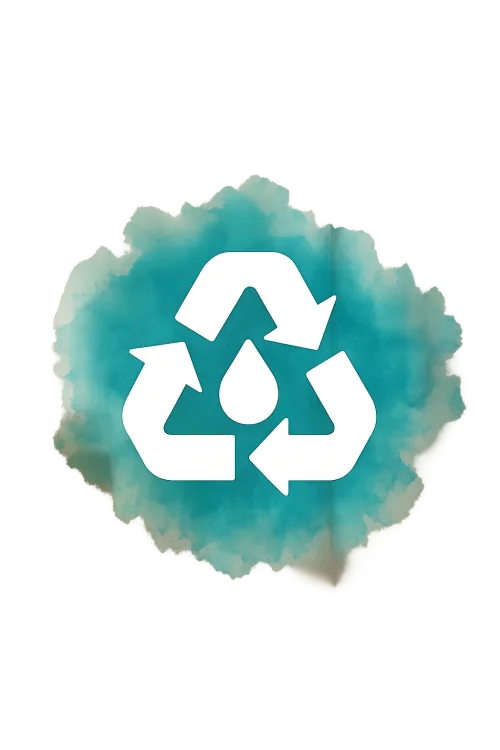 Recyklace vody ve sprše – technologie, které šetří peníze i planetu