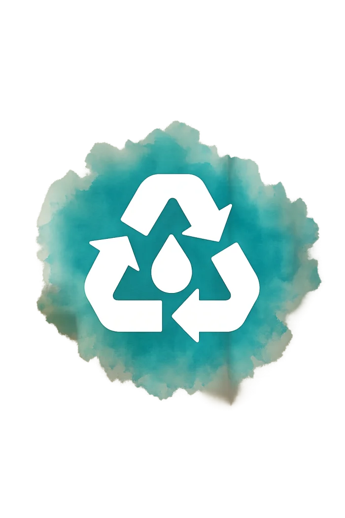 Recyklace vody ve sprše – technologie, které šetří peníze i planetu